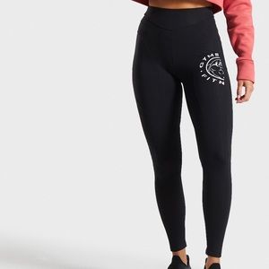 Gymshark Legacy Tights